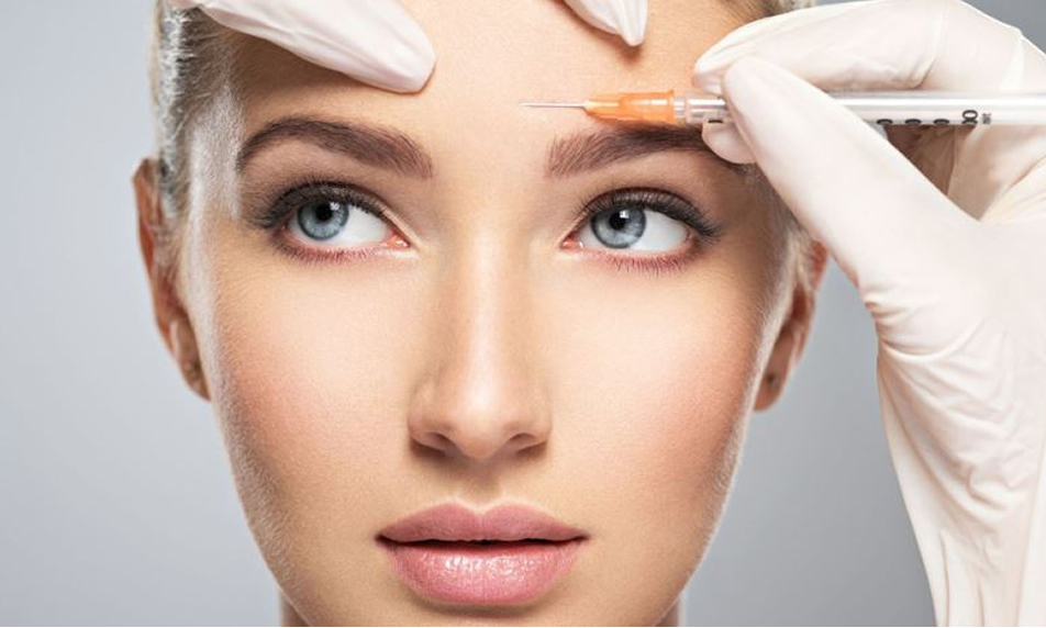 Toxina Botulínica – Botox