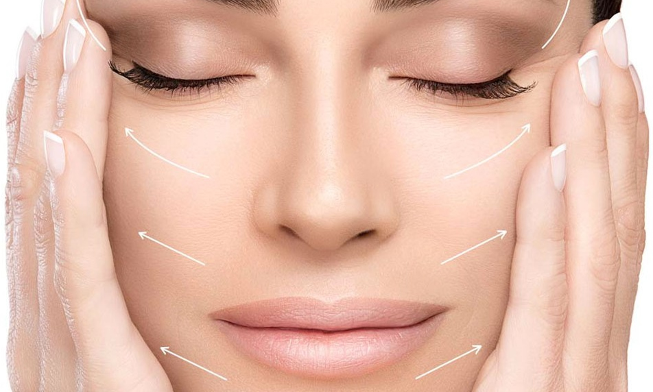 Lifting Facial