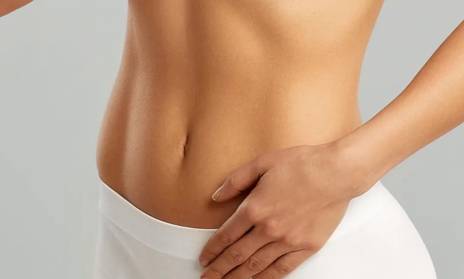 Lipoaspiración